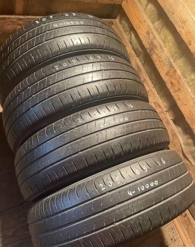 Kumho Solus SA01 KH32 205/65 R16