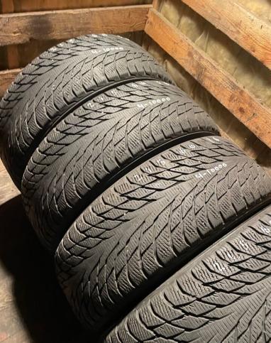 Nokian Tyres Hakkapeliitta R2 205/60 R16