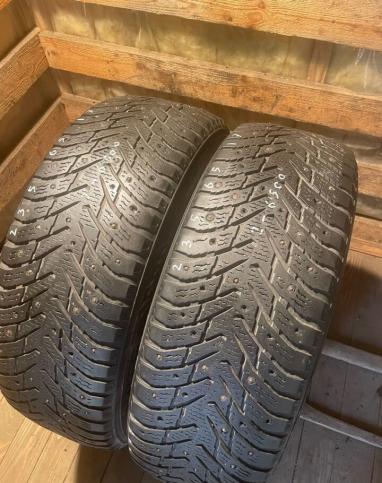 Nokian Tyres Hakkapeliitta 8 SUV 235/65 R17