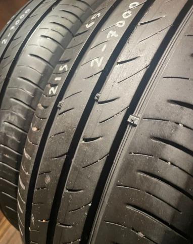 Kumho Ecowing ES01 KH27 215/65 R16