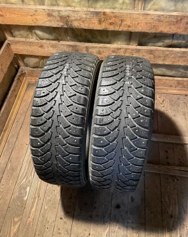 Nokian Tyres Nordman 4 195/55 R16