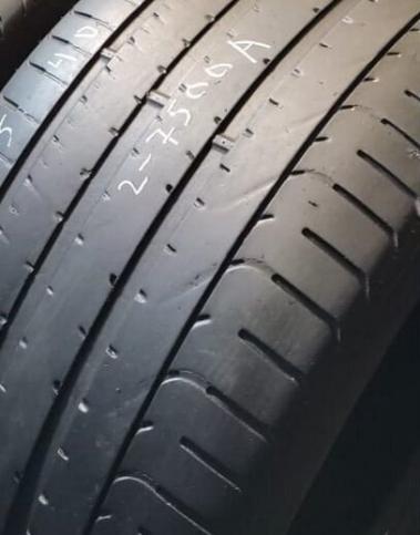 Pirelli P Zero 295/40 R21