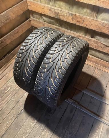 Hankook Winter I'Pike 195/60 R15