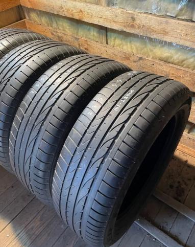 Bridgestone Dueler H/P Sport RFT 235/55 R19