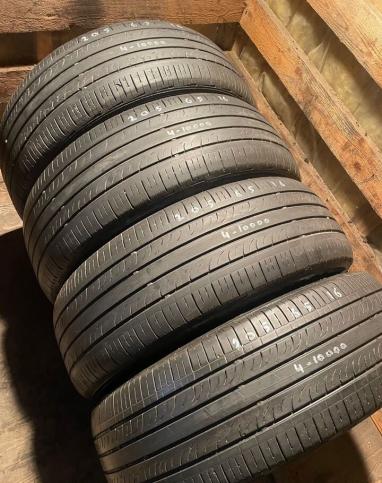 Nexen Classe Premiere 672 205/65 R16