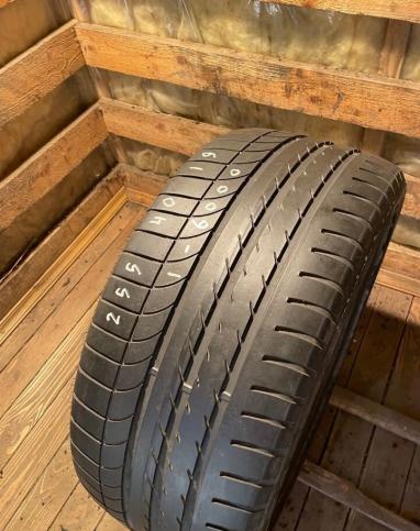 Goodyear Eagle F1 Asymmetric 255/40 R19