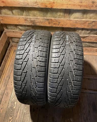 Nokian Tyres Hakkapeliitta 7 SUV 225/55 R18