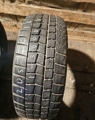 Dunlop Winter Maxx 205/55 R16