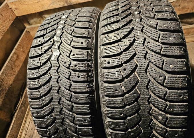 Bridgestone Blizzak Spike-01 205/55 R16