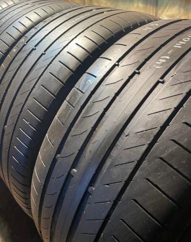 Continental ContiSportContact 5 255/45 R19