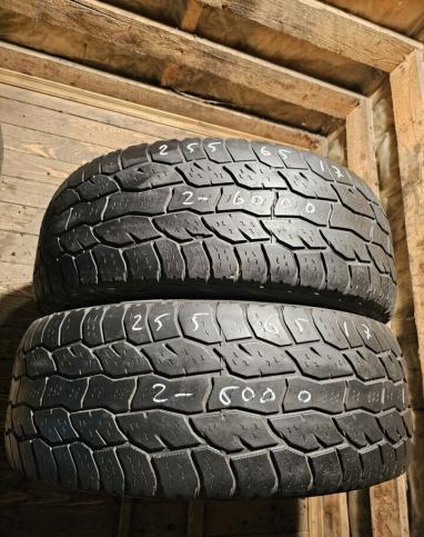 Cooper Discoverer AT3 Sport 255/65 R17