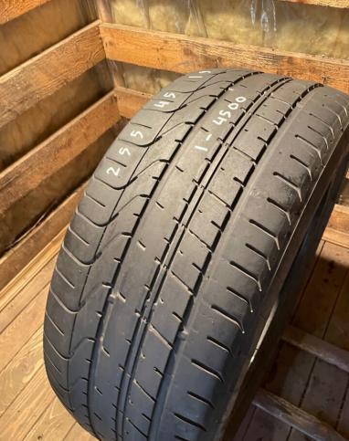 Pirelli P Zero 255/45 R19