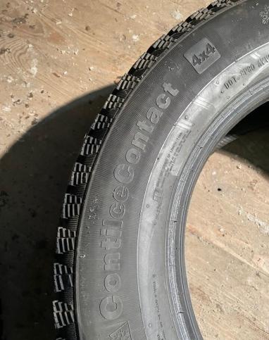 Continental ContiIceContact 4x4 265/60 R18