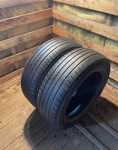 Bridgestone Dueler H/L 400 235/60 R18