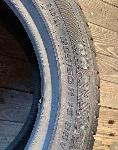 Barum Bravuris 205/50 R15