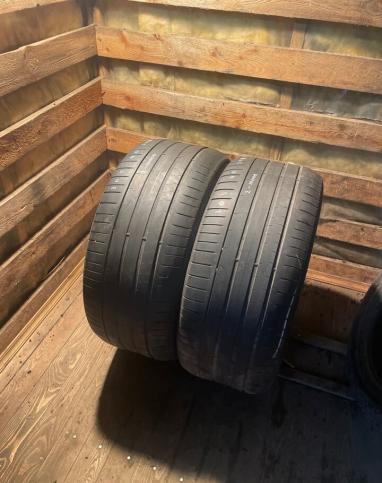 Pirelli P Zero 305/40 R20