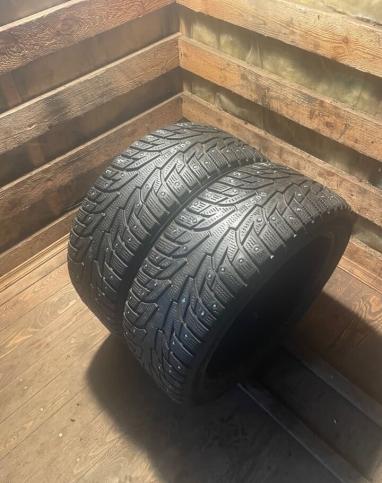 Hankook Winter I'Pike RS W419 225/45 R17