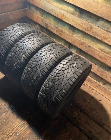 Gislaved NordFrost 100 205/60 R16