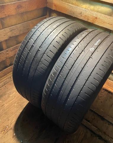 Pirelli P Zero 275/45 R21