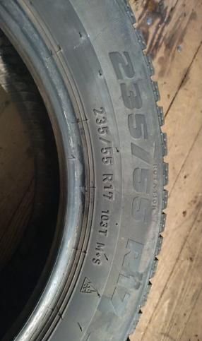 Formula Ice 235/55 R17