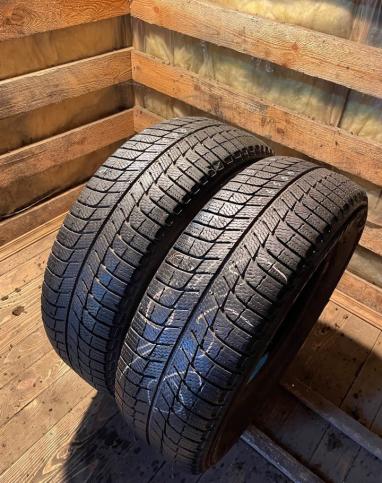 Michelin X-Ice 3 215/65 R16