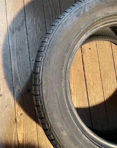 Bridgestone Dueler H/P Sport 235/55 R17