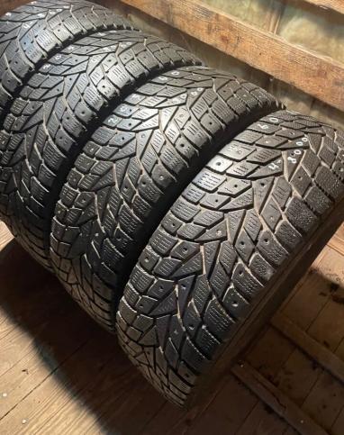 Dunlop SP Winter Ice 02 205/60 R16