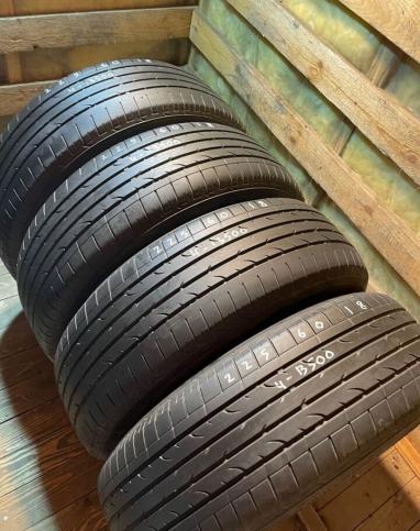 Bridgestone Dueler H/P Sport 225/60 R18