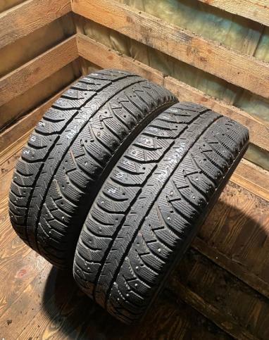 Firestone Ice Cruiser 7 205/55 R16