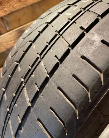 Pirelli P Zero 255/45 R19