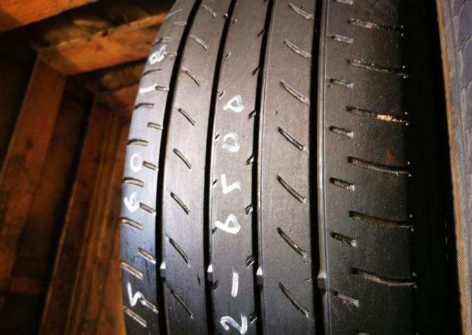 Yokohama BluEarth AE51 225/60 R18