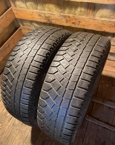 Continental ContiCrossContact Viking 225/65 R17