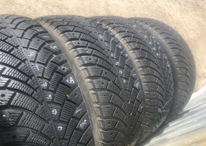 Bfgoodrich G-Force Sport Comp-2 215/65 R16