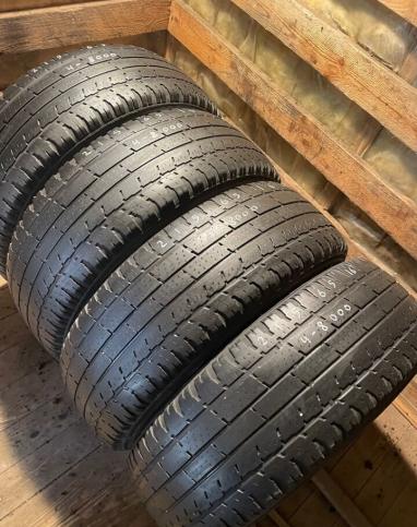 Amtel Cruise 4x4 215/65 R16