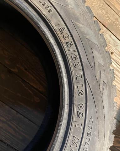 Nokian Tyres Nordman 4 205/60 R16