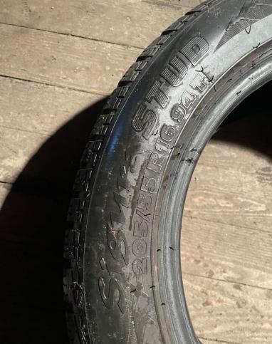 Tigar Sigura Stud 205/55 R16