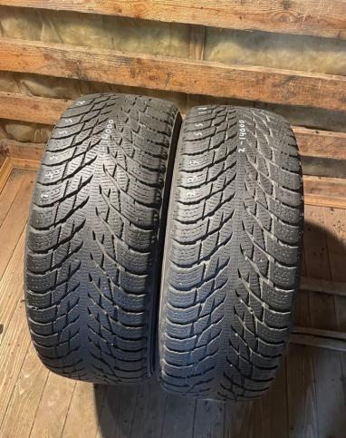 Nokian Tyres Hakkapeliitta R3 SUV 235/55 R18