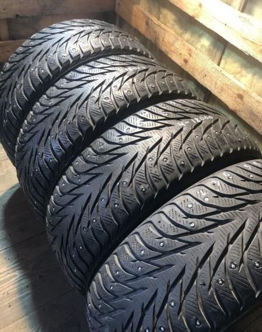 Yokohama Ice Guard IG35 235/55 R17