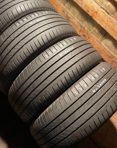 Bridgestone Alenza 001 235/55 R19