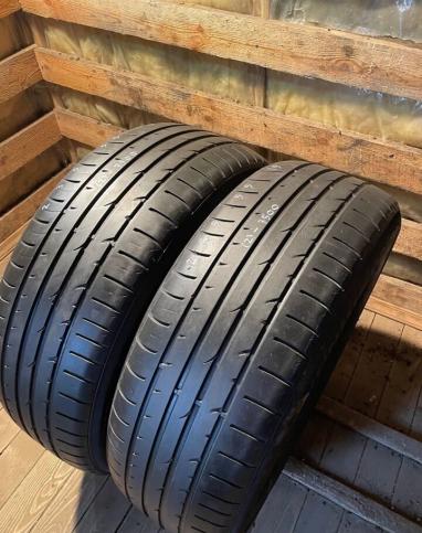 Hankook Ventus Prime 2 K115 235/55 R19