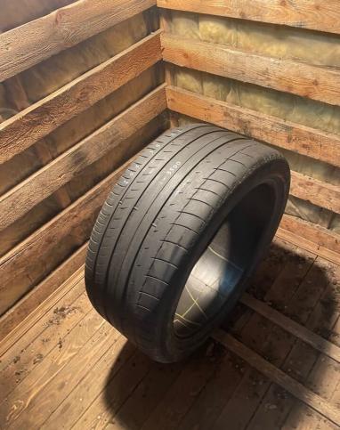 Michelin Latitude Sport 295/35 R21