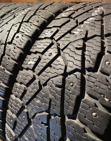 Nokian Tyres Hakkapeliitta C3 215/65 R15C