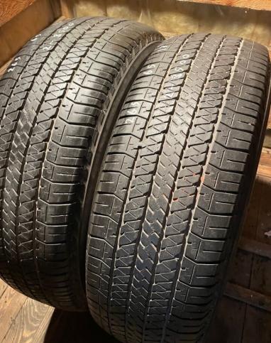 Bridgestone Dueler H/T 684II 265/65 R17