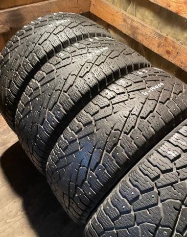 Nokian Tyres Hakkapeliitta C3 215/65 R15C