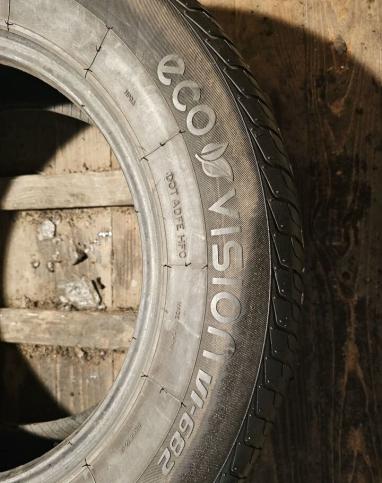 Ovation EcoVision VI-682 215/65 R16