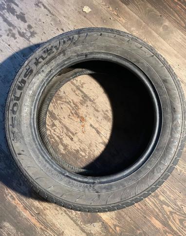 Kumho Solus KL21 225/60 R17