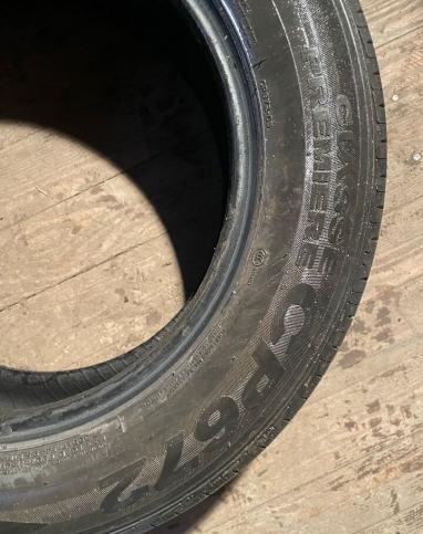 Nexen Classe Premiere 672 205/65 R16