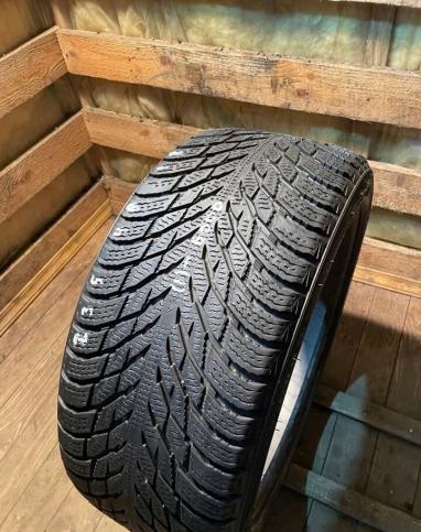 Nokian Tyres Hakkapeliitta R3 235/40 R18