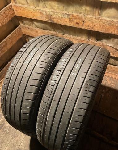 Yokohama BluEarth AE51 205/60 R16 96W