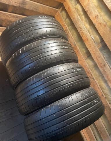 Bridgestone Dueler H/P Sport 235/55 R19